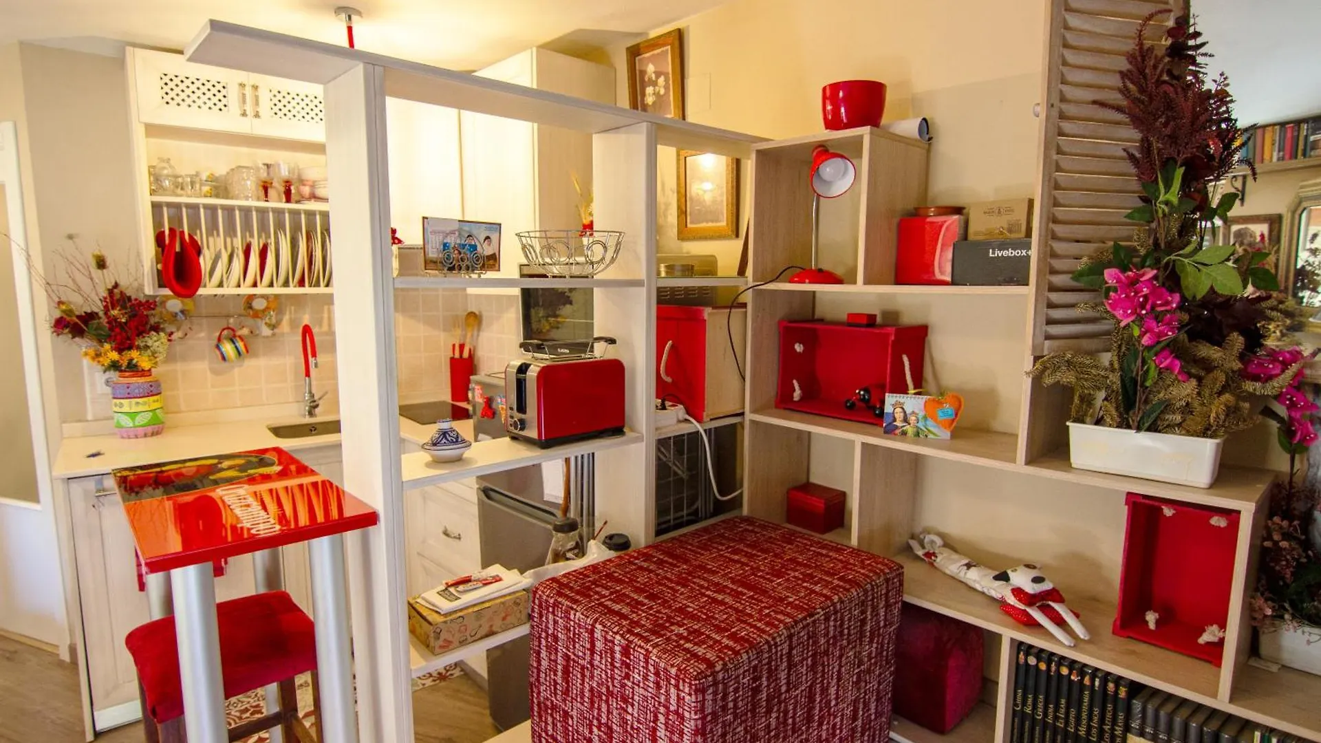 Rentalsevilla Trajano Ισπανία